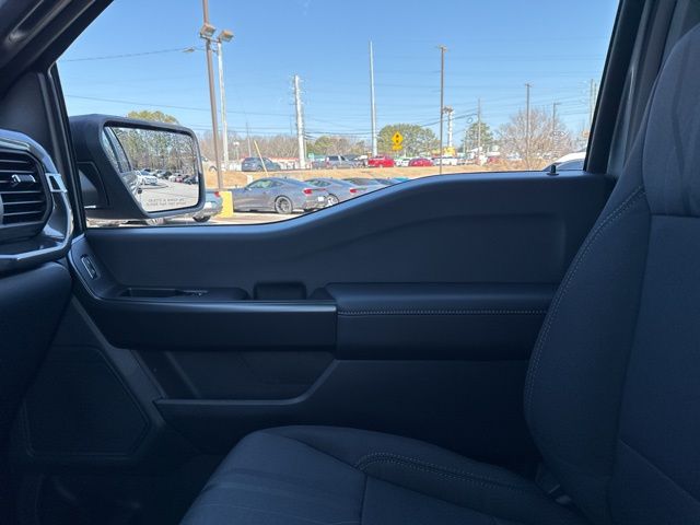 New 2026 Gray Ford STX image 34