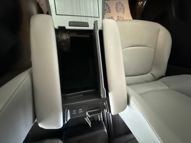 Used 2025 Toyota Sienna Van