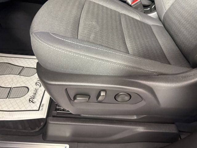Used 2026 Chevrolet Silverado 1500 Truck