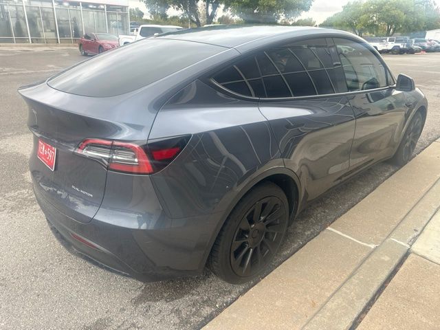 Used 2023 Tesla Model Y SUV