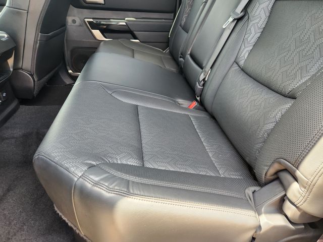 2022 Toyota Tundra Hybrid Limited  at Emmons Autoplex
