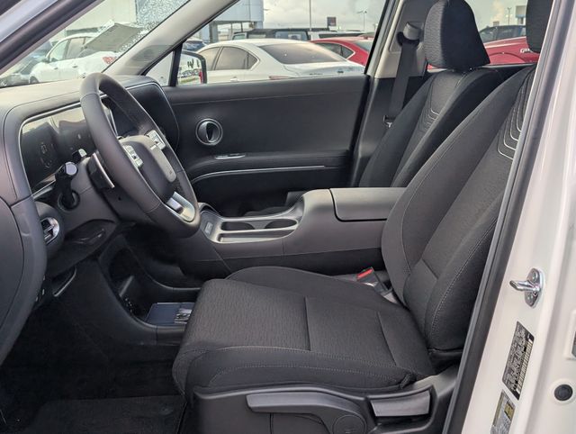 2027 Hyundai Palisade SE  at DeMontrond Gulf Freeway