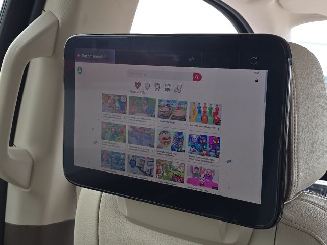 2024 GMC Yukon Denali:C02593