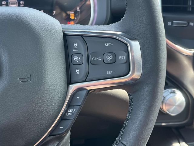 2025 RAM 1500 Laramie - Photo 20