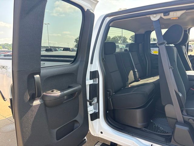 Used 2012 GMC Sierra 1500 Truck