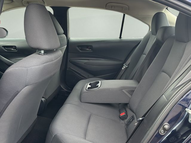 Used 2024 Toyota Corolla Sedan