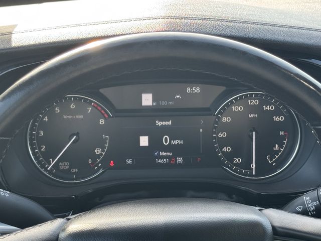 2023 Cadillac XT6 Sport Black at Bayway Cadillac of The Woodlands