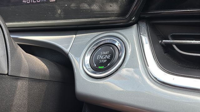 Used 2025 Black Chevrolet LT image 28