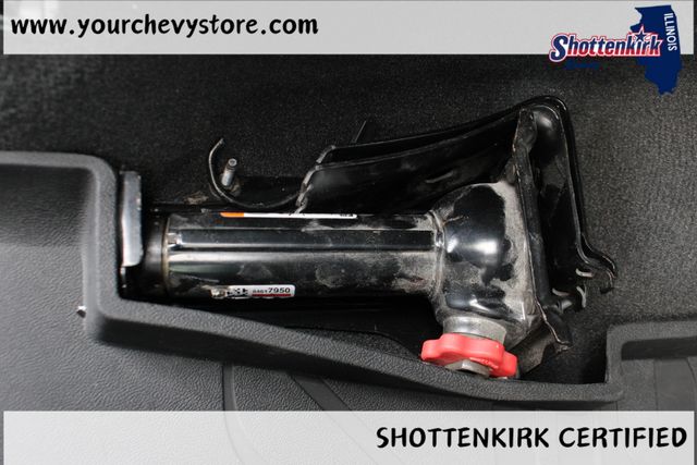Used 2020 Chevrolet Silverado 1500 Truck