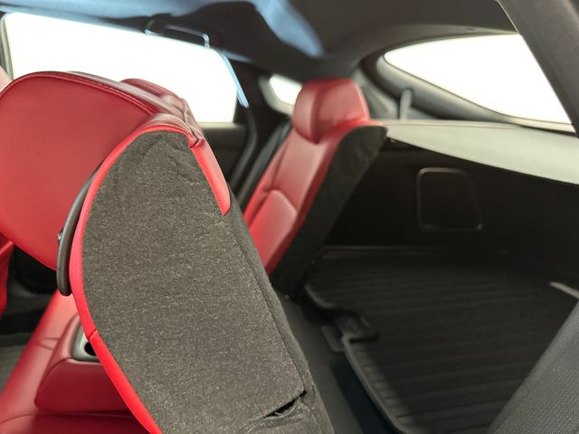 Certified Used 2026  Acura A-Spec Package image 19