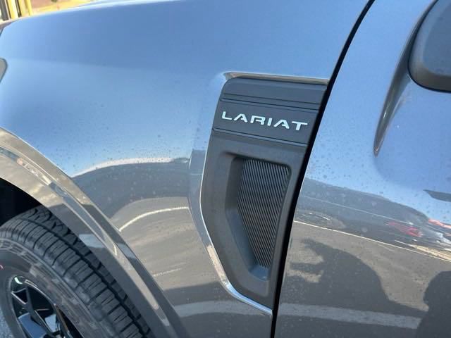 2024 Ford Maverick Lariat 4