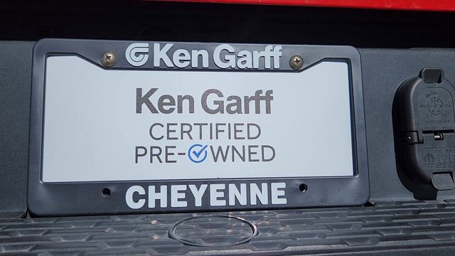 2025 Ram 1500 Big Horn/Lone Star Red at Bayway Chrysler Dodge Jeep Ram