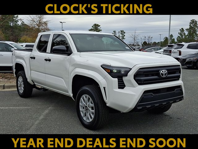 2024 Toyota Tacoma SR's photo
