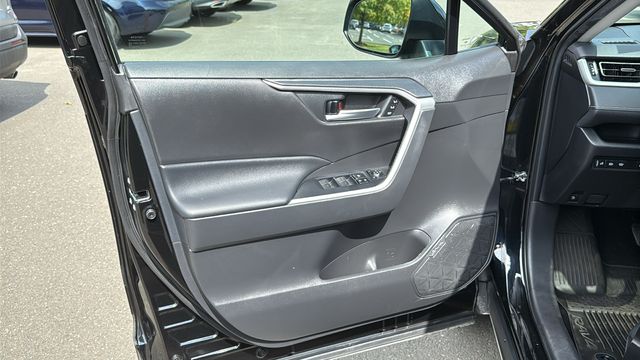 Used 2024 Toyota RAV4 Hybrid SUV