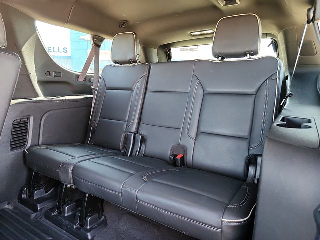 Used Car 2022 Chevrolet Suburban  Premier For Sale Under $50,000 In Plainview, Texas