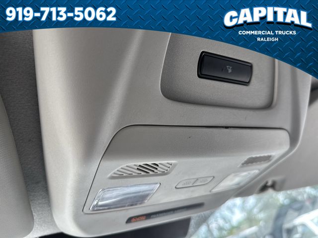 Used 2025 White Ford Base image 34