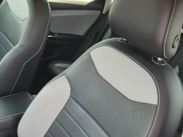 2022 Volkswagen Taos 1.5T SEL  at DeMontrond Auto Country