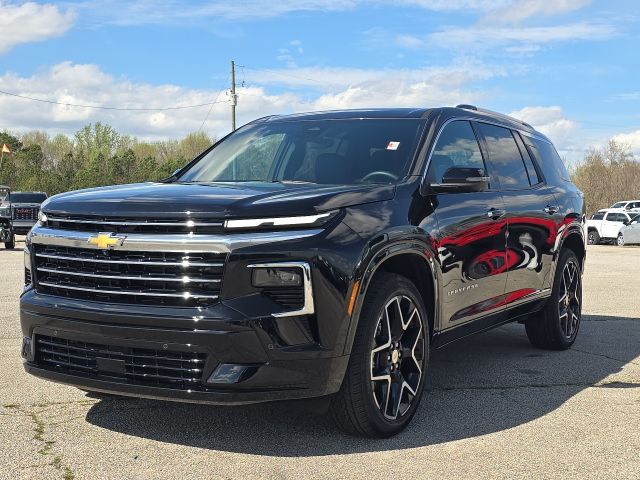 2026 Chevrolet Traverse High Country  44911B