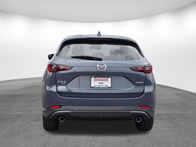 Used 2024 Mazda CX-5 SUV