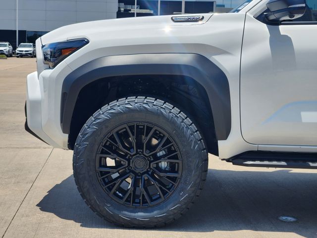 2026 Toyota 4Runner i-FORCE MAX Hybrid TRD Off Road Premium - 4