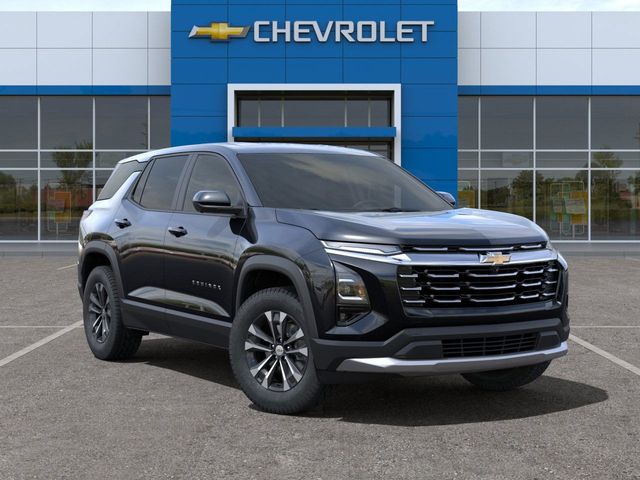 2025 Chevrolet Equinox LT 2