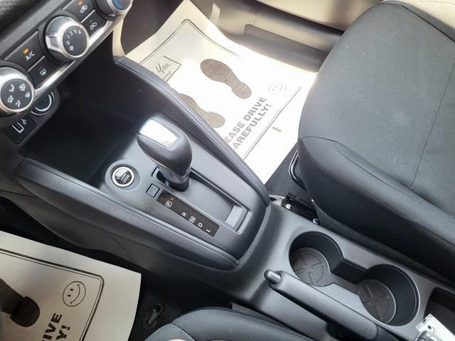 New 2025 White Nissan S image 17