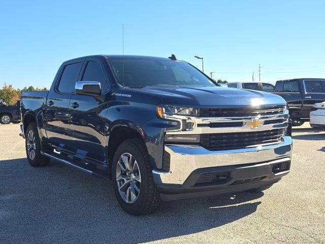 Photo of 2021 Chevrolet Silverado 1500 LT in Dallas, GA - 7,  2021 Chevrolet Silverado 1500 LT:44474A
