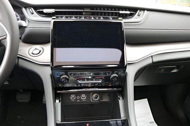 New Car 2025 Jeep Grand Cherokee  Limited For Sale Under $50,000 In Austin, Texas