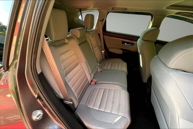 Used 2022 Honda CR-V SUV