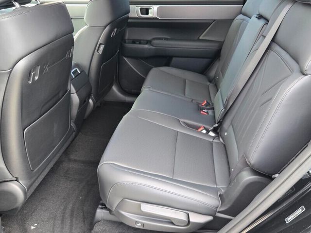 2027 Hyundai Santa Fe