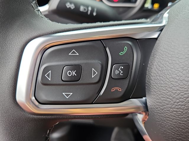 New 2026 Gray Jeep Sahara image 22