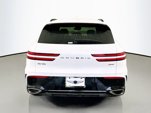 Thumbnail: 2026 Genesis GV70 - 6