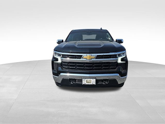 2024 Chevrolet Silverado 1500 LT 2