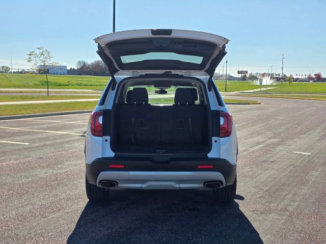 2021 GMC Acadia AWD SLE