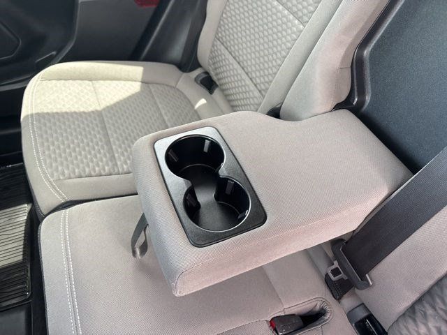 2021 Ford Escape SE photo