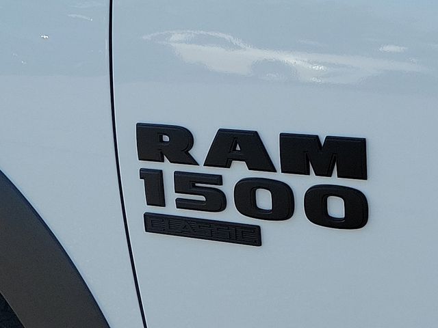 2021 Ram 1500 Classic Warlock 31