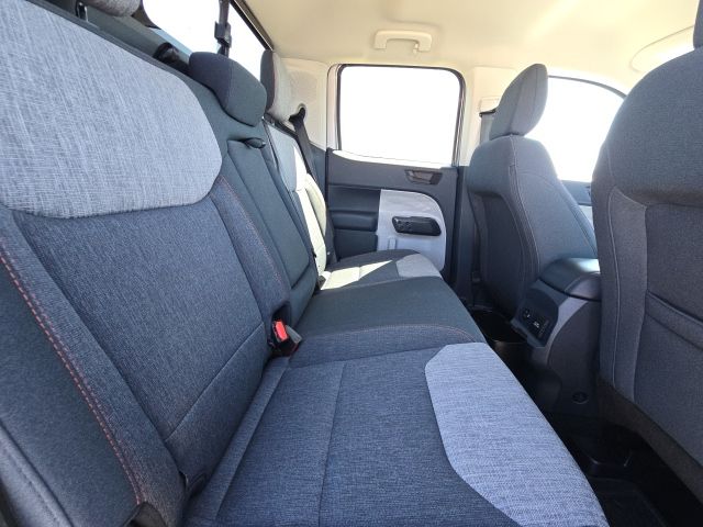 2023 Ford Maverick XLT:45872A