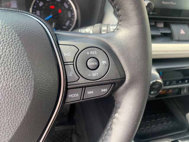 Used 2021 Toyota RAV4 Hybrid SUV