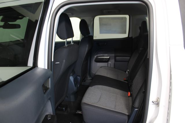 2025 Ford Maverick XLT photo
