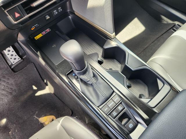 2025 Toyota Camry SE Black at Joe Myers Mazda Kia