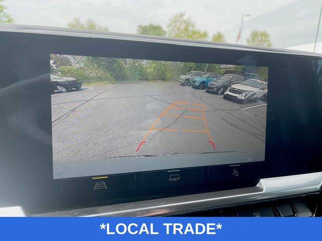 Used 2024 Chevrolet Silverado 1500 For Sale in New Hudson, MI