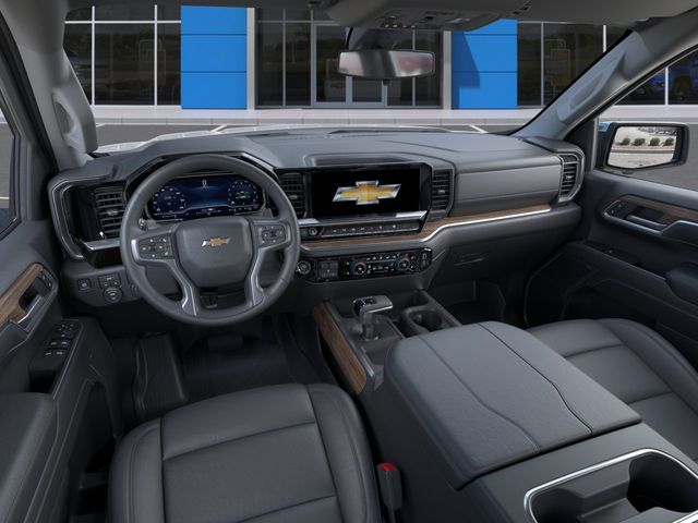 2026 Chevrolet Silverado 1500 LT:47497