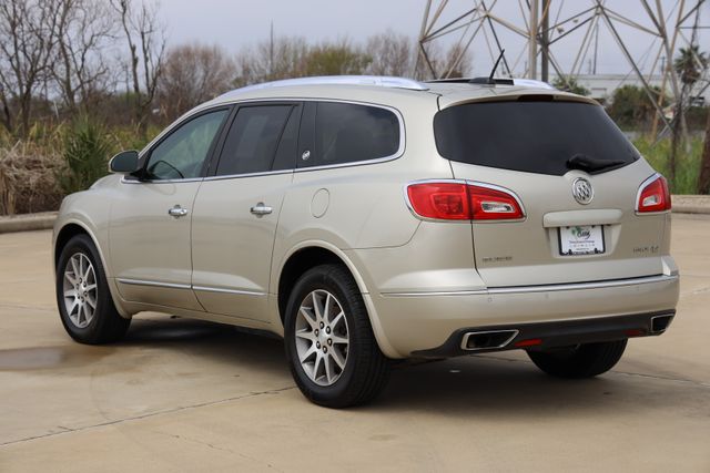 2017 Buick Enclave Leather Group - 5