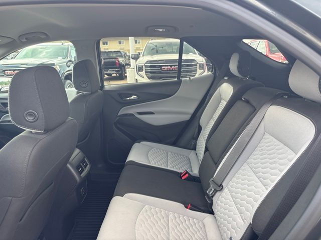 Used 2020 Chevrolet Equinox SUV