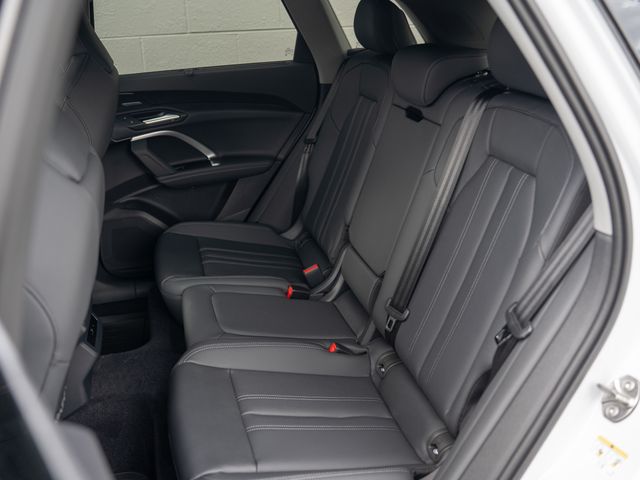 New 2026 White Audi 2.0T Premium Plus image 9