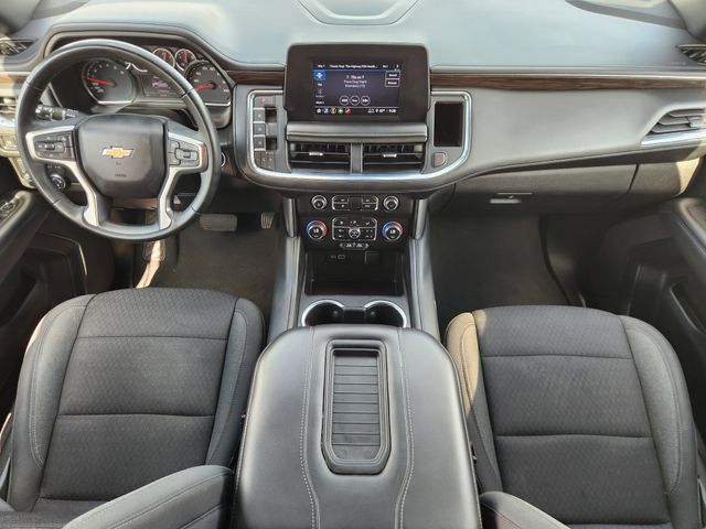 2023 Chevrolet Tahoe LS Gray at Classic Elite Chevrolet Hwy 6