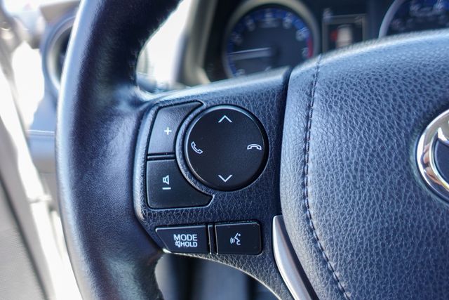 used 2017 Toyota RAV4 car, priced at $20,800