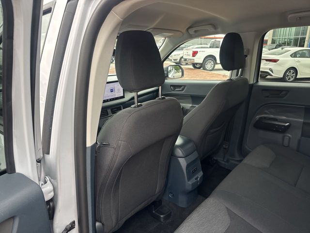 Used 2025 Ford Maverick Truck