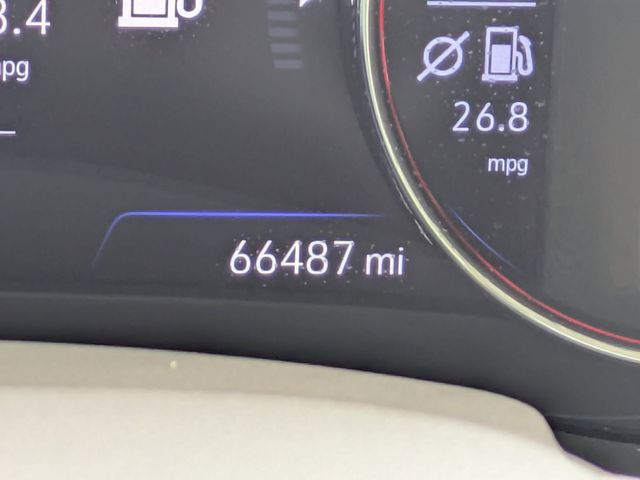 2024 Mosaic Black Metallic Chevrolet Malibu LT FWD Sedan