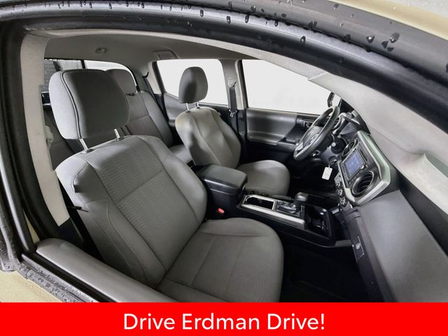 Used 2019 Toyota Tacoma Truck